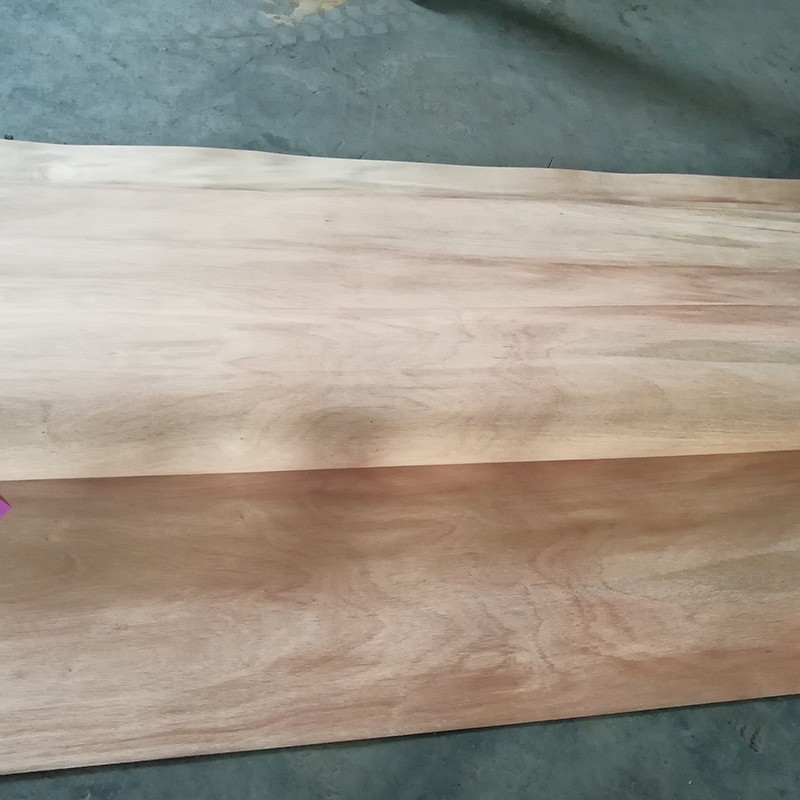 hardwood veneer