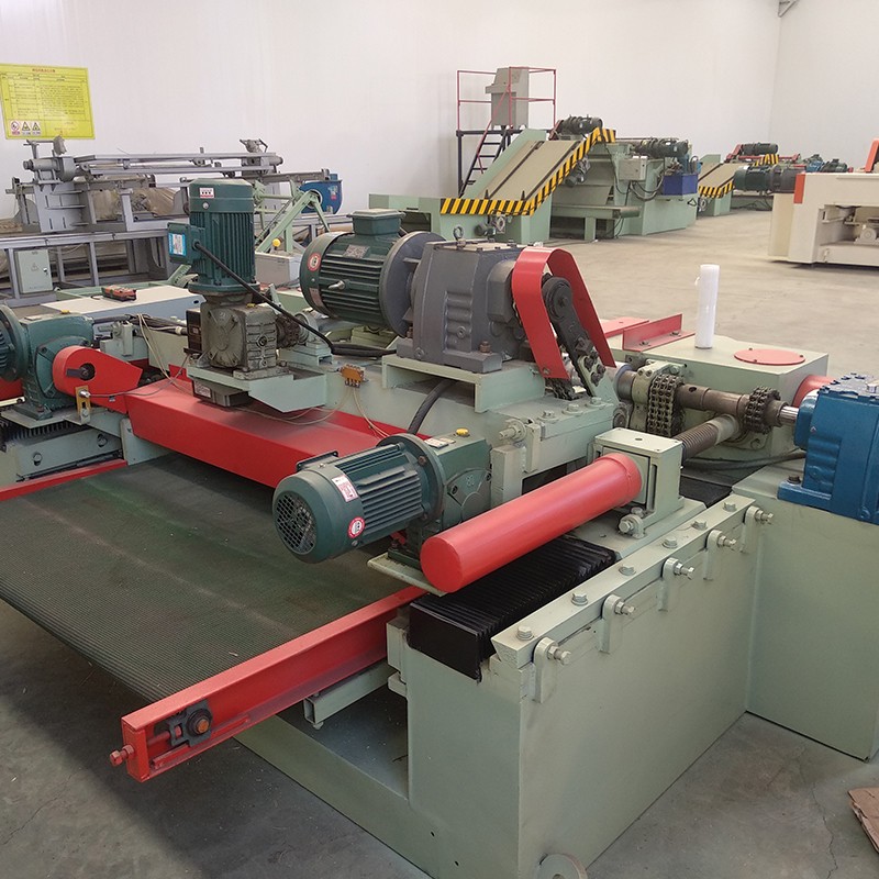 veneer lathe