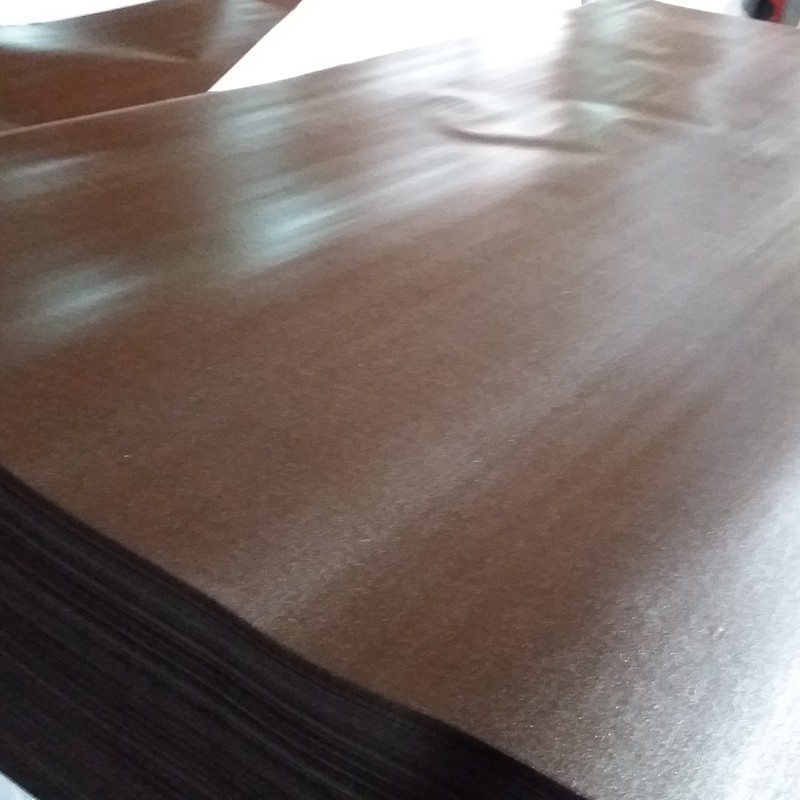 phenolic resin surface film