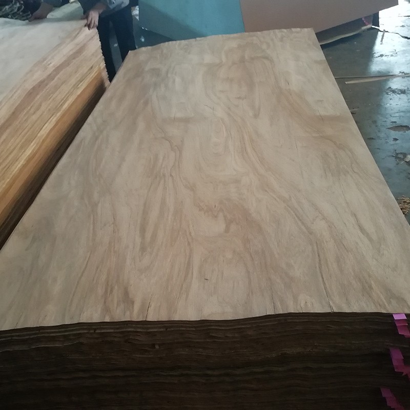 0.6mm wood veneer