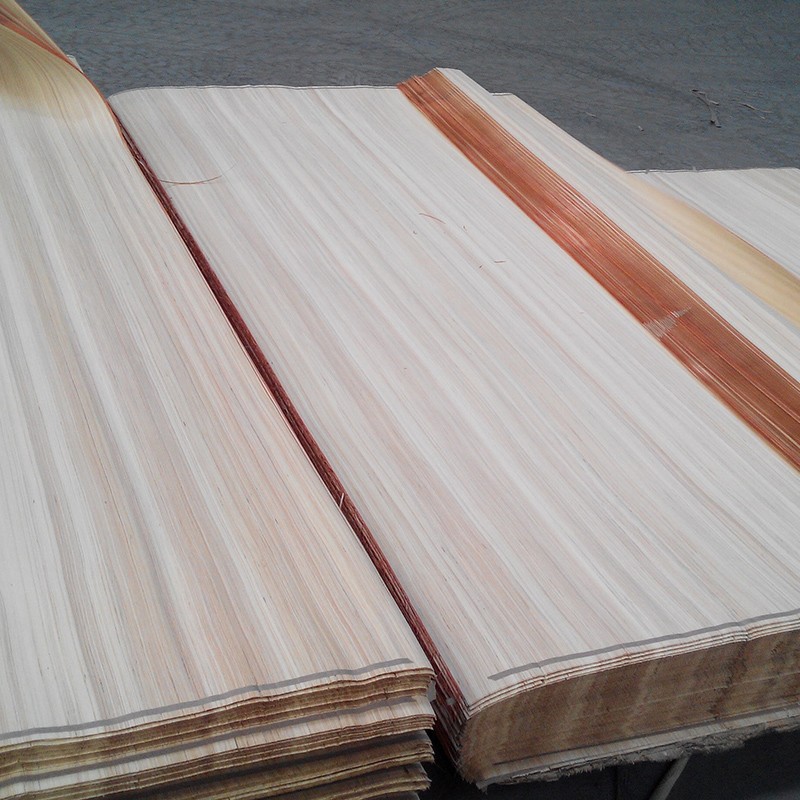 wood veneer door skin