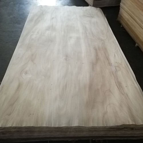 0.6mm wood veneer