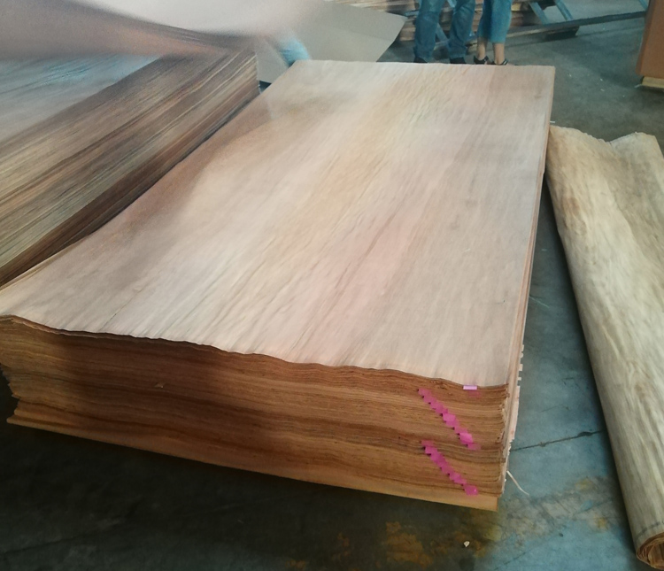 hardwood veneer(图1)